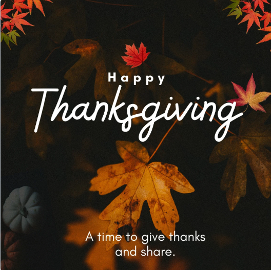 Livingston_Ent's tweet photo. Happy Thanksgiving from all of us at Livingston Enterprises.

Enjoy this season with family and friends reflecting on all our many blessings. https://t.co/DiOPmceoxx
