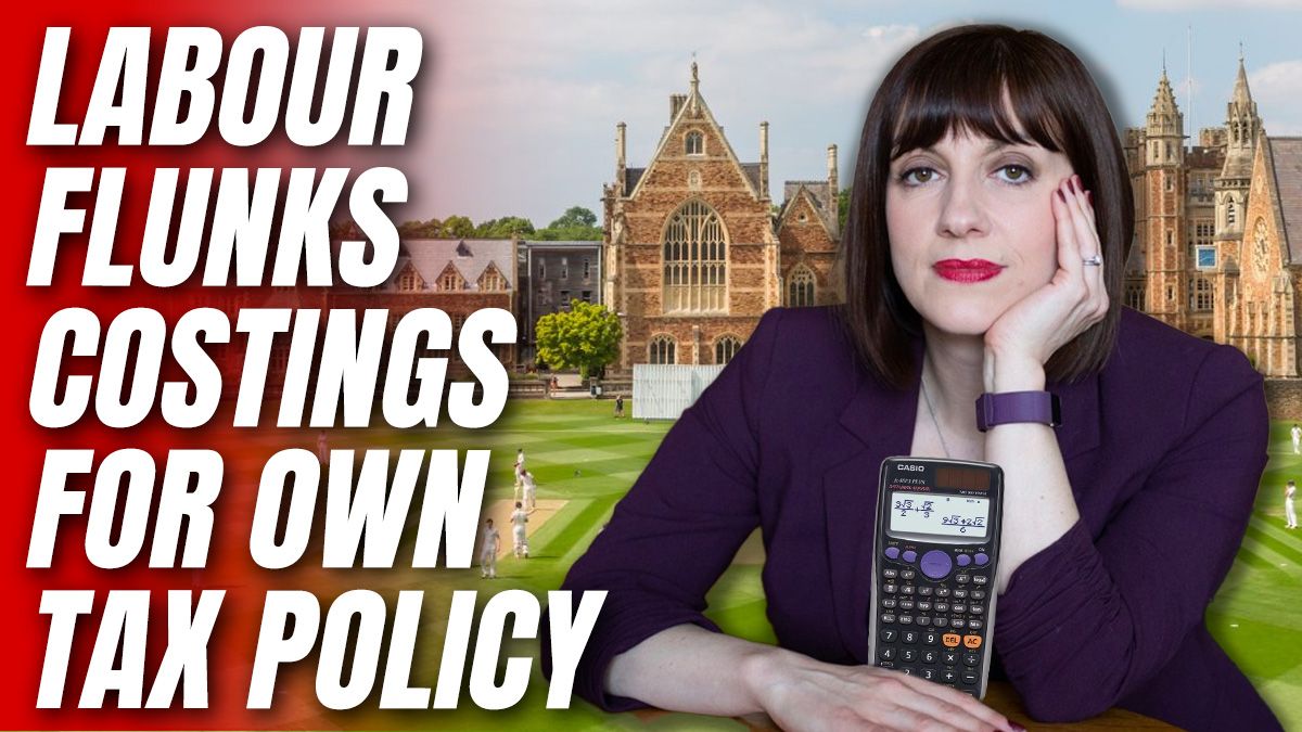 GuidoFawkes's tweet photo. Treasury Underestimates Private School Exodus by Almost 200% https://t.co/DlW6p08BqH https://t.co/gGNsWnaZM6