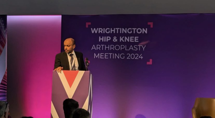 WLLU Courses (@wrightingtonllu) on Twitter photo A great day so far at WIAM meeting.
Afternoon hip session kicked off with Peter Kay <a href="/tim_n_board/">Prof Tim Board</a> <a href="/jonabarrow/">JAB</a> <a href="/asimrajpura/">Asim Rajpura</a> <a href="/clockworkmed/">Clockwork Medical</a> A great day so far at WIAM meeting.
Afternoon hip session kicked off with Peter Kay <a href="/tim_n_board/">Prof Tim Board</a> <a href="/jonabarrow/">JAB</a> <a href="/asimrajpura/">Asim Rajpura</a> <a href="/clockworkmed/">Clockwork Medical</a>
