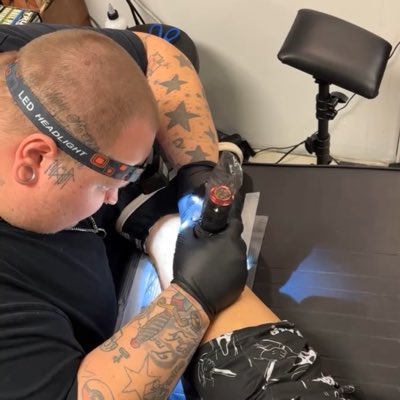 #NewProfilePic