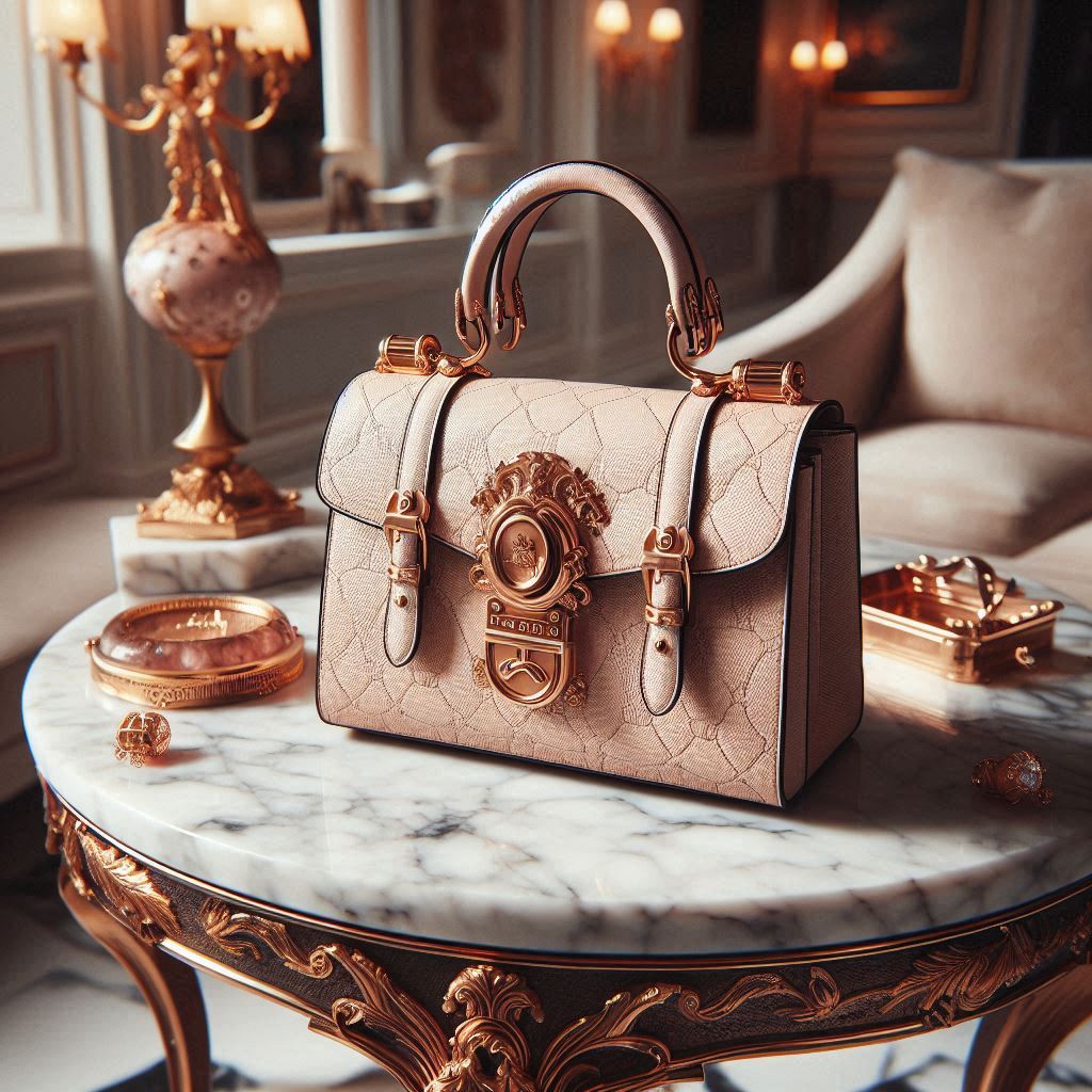semprulll's tweet photo. A statement handbag can elevate any look! 👜✨ #DesignerBag #FashionEssentials #LuxuryAccessories https://t.co/PkXTwNUrLo