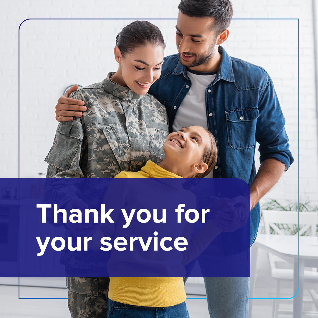 Today, we honor the courage and sacrifices of the brave men and women who have served in the U.S. Armed Forces. We are grateful for your dedication to protecting our freedoms. Happy Veterans Day from Proactive MD. Thank you for your service.