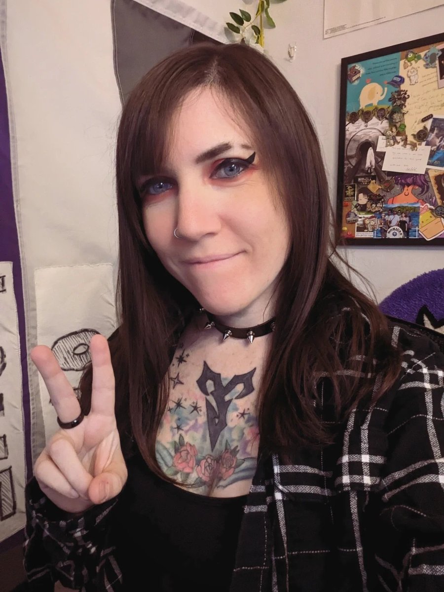 I'm live with more shadow generations!