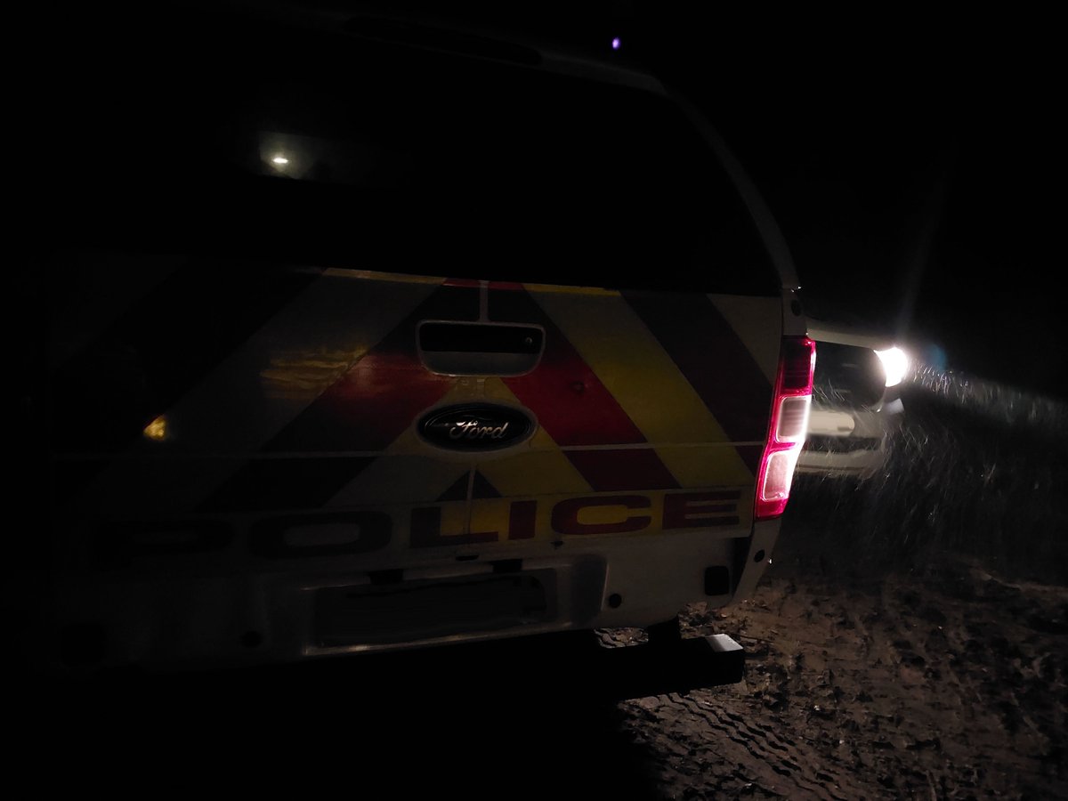 HantsPolRural tweet media