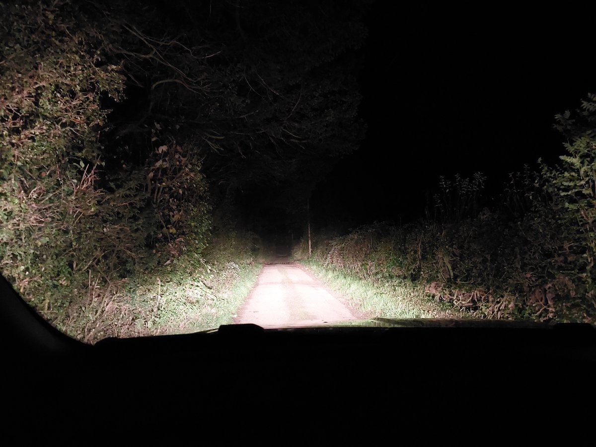 HantsPolRural tweet media