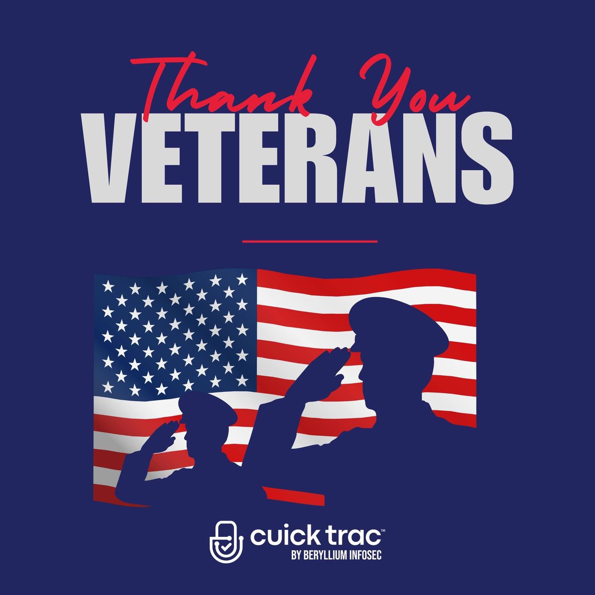 We honor all those who have served this Veterans Day. Thank you for your dedication, sacrifice, and commitment to our country. Your service is deeply appreciated. 🇺🇸 🪖 #VeteransDay #ThankYou