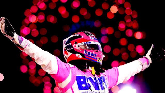 F1Katt's tweet photo. HAPPY CHECO DAY! 

🏁✨11/11✨🏁 https://t.co/TcB6XVp1ly