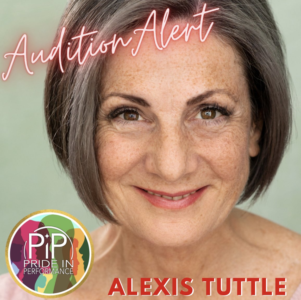 PrideInPerformance (PiP) 💙 (@piptalent) on Twitter photo 🚨 Audition Alert For ALEXIS TUTTLE 🚨
<a href="/AlexisTuttle/">Alexis Tuttle</a> enjoying a lovely #SelfTape #Casting for an amazing #Television #Series
spotlight.com/8418-5642-7273
#PositivelyPiP
#AuditionAlert
#ActorsLife 🚨 Audition Alert For ALEXIS TUTTLE 🚨
<a href="/AlexisTuttle/">Alexis Tuttle</a> enjoying a lovely #SelfTape #Casting for an amazing #Television #Series
spotlight.com/8418-5642-7273
#PositivelyPiP
#AuditionAlert
#ActorsLife