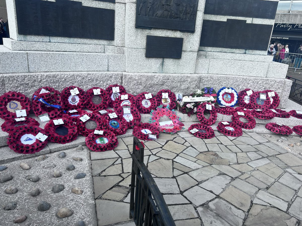 SI_Folkestone's tweet photo. #WeWillRememberThem https://t.co/iVhUrTCYa3