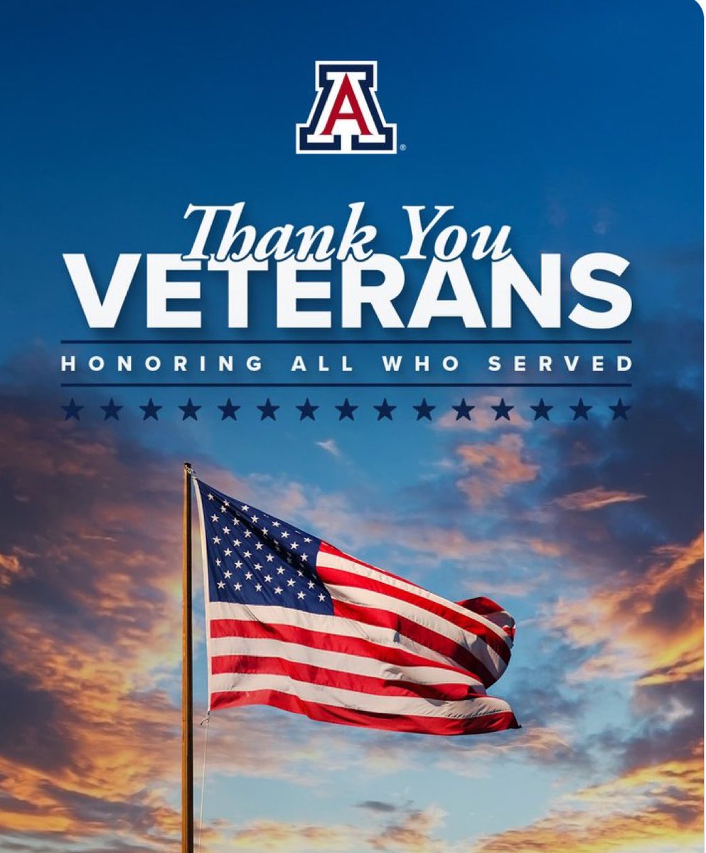 #VeteransDay2024 — Thank you to the men and women in our armed forces for their sacrifice and commitment to keeping our nation safe and free! 🇺🇸