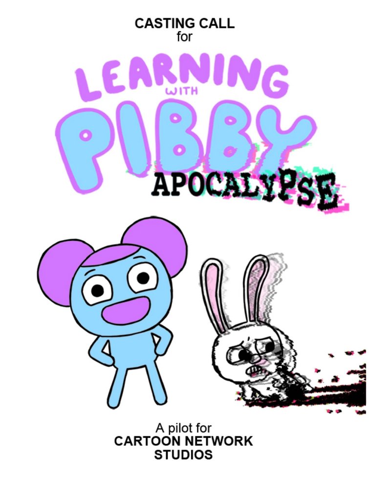 alexdeeznuts242's tweet photo. Forgot to say this is my version of pibby https://t.co/jOdB6t6na1