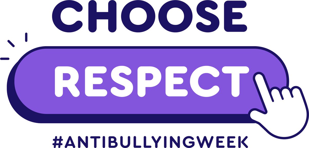 Kicked off #AntiBullyingWeek2024  with a visit to the wonderful <a href="/MVP_School/">Meadow View Primary</a> 🤩#ChooseRespect <a href="/MrsFJ70/">Ann Foxley-Johnson -The Anti-Bullying Company</a> <a href="/RoSIS_1/">RoSIS</a> <a href="/ABAonline/">Anti-Bullying Alliance #AntiBullyingWeek</a>