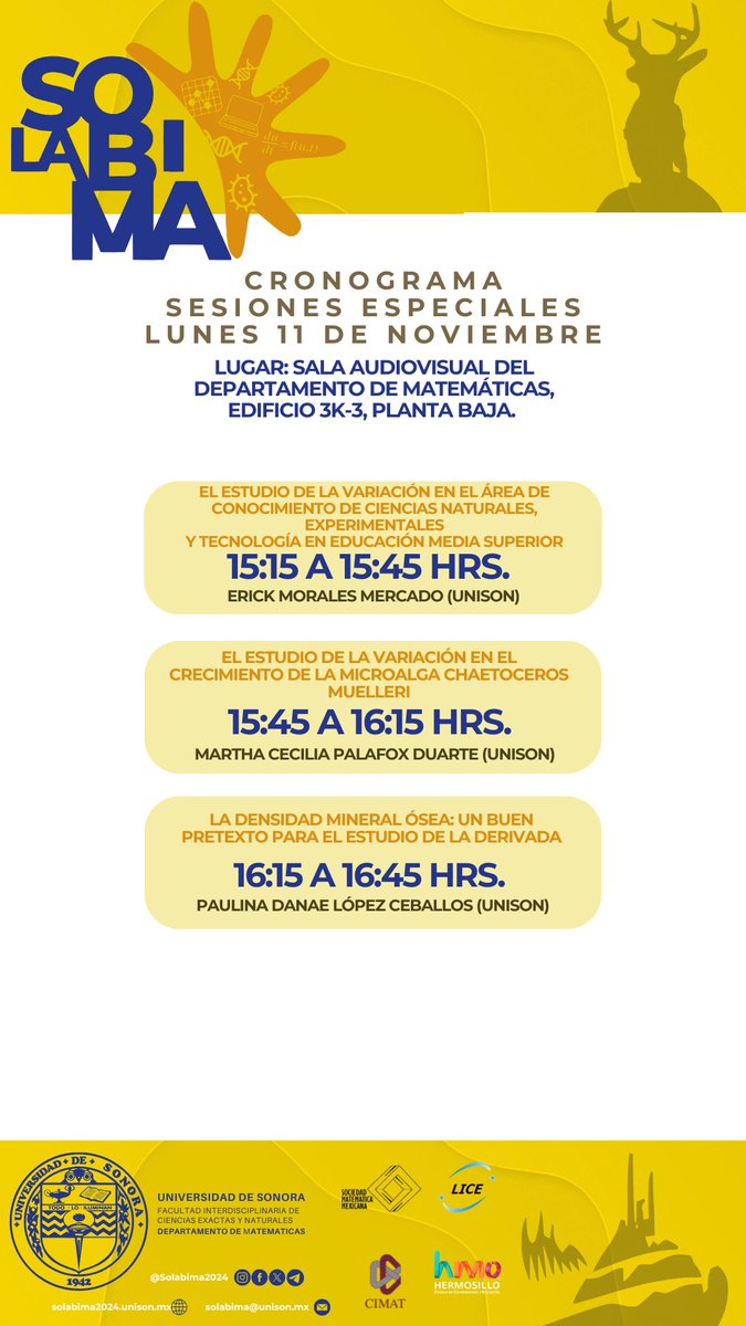 Solabima 2024 tweet media