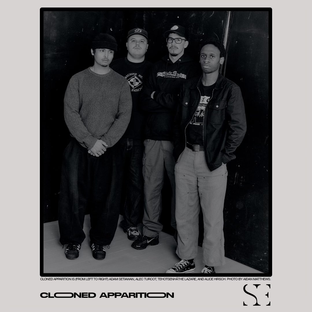 Cloned Apparition tweet media