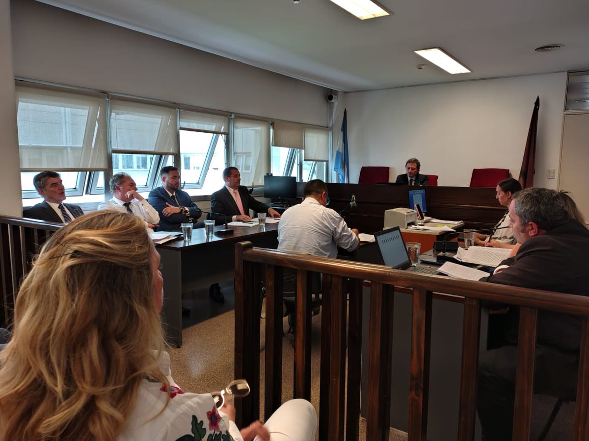 Oscar Correa tweet media