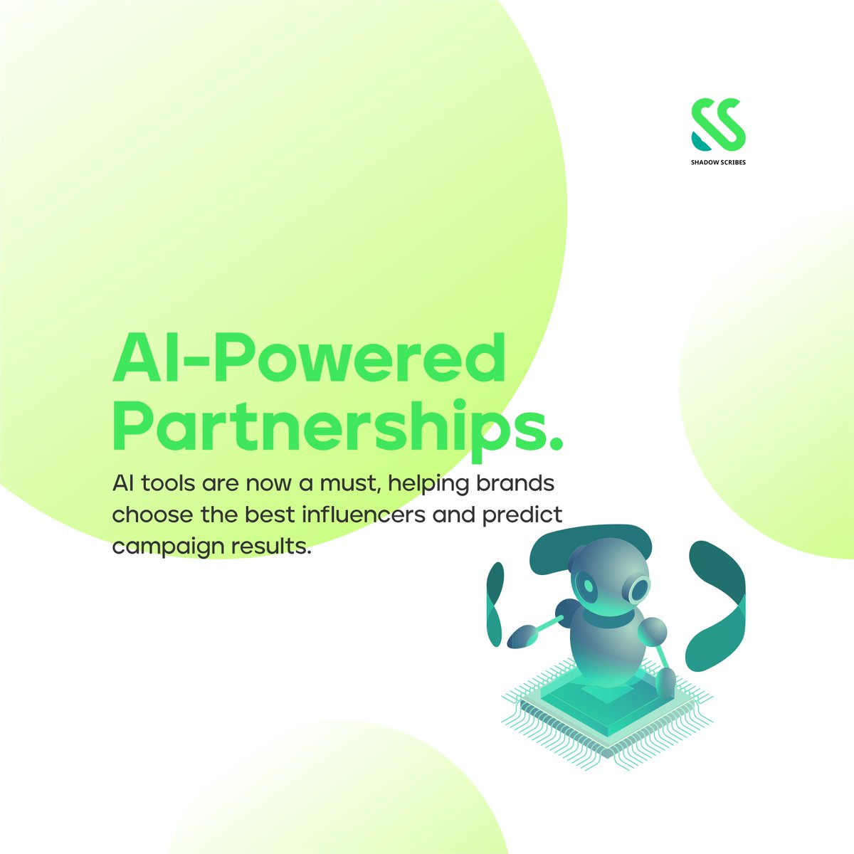ShadowScribesNG's tweet photo. Check out our blog for an in-depth look at influencer marketing trends, tips, and strategies for 2024. 

Read more about it here - https://t.co/bz98kxDF6N 

#ShadowScribes #InfluencerMarketing #2024Trends #DigitalStrategy https://t.co/emZHAZTq0h