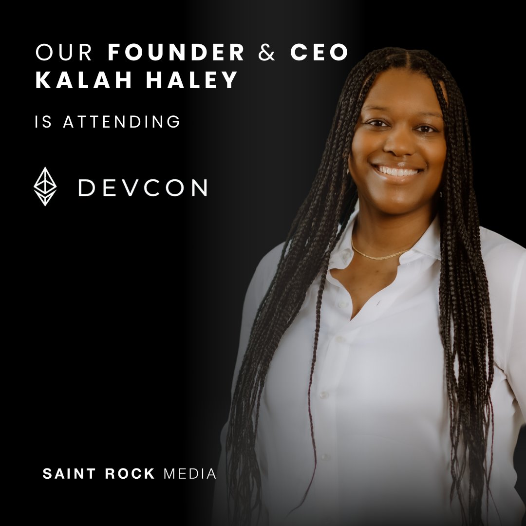 Saint Rock Media tweet media