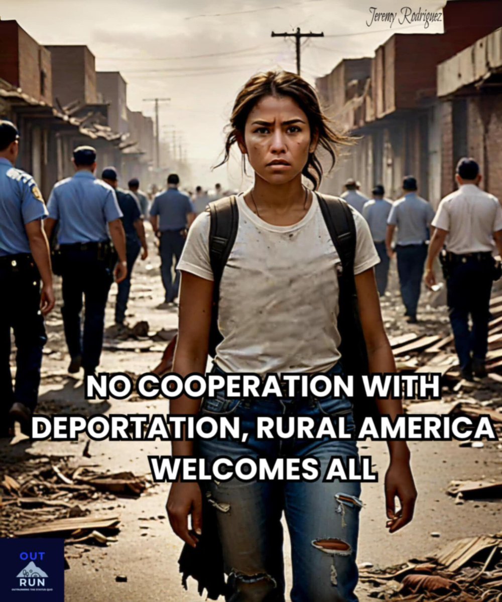 The Outrun Coalition tweet media