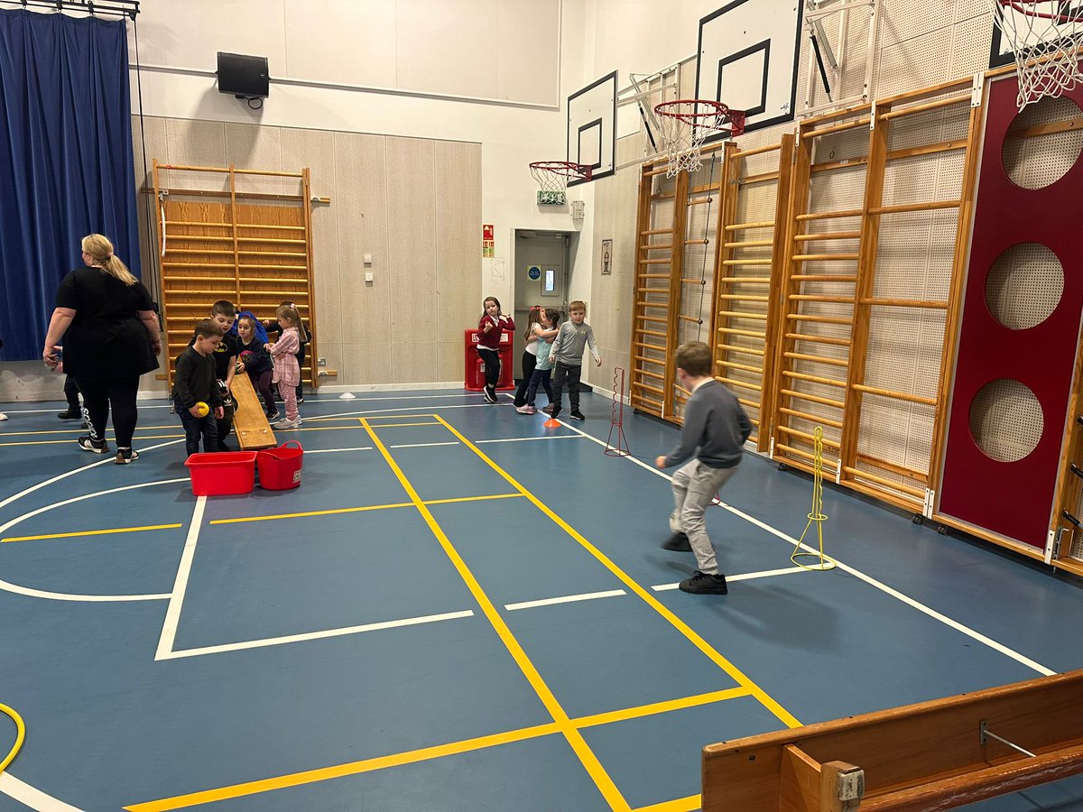NA Active Schools Ardrossan Cluster (@asardrossan) on Twitter photo #NAParticipation 💛🖤
Great day at <a href="/DreghornPrimary/">Dreghorn Primary</a> on Friday with 50 pupils taking part in the school's move-a-thon event 🏃♂️
It was also the start of our <a href="/AyrshireColl/">Ayrshire College</a> and <a href="/TeamInspire/">NA Team Inspire</a> led extra-curricular clubs for multi-sport and dance!
<a href="/NAActiveSchools/">North Ayrshire Active Schools</a>
<a href="/ASGreenwood1/">NA Active Schools Greenwood Cluster</a> #NAParticipation 💛🖤
Great day at <a href="/DreghornPrimary/">Dreghorn Primary</a> on Friday with 50 pupils taking part in the school's move-a-thon event 🏃♂️
It was also the start of our <a href="/AyrshireColl/">Ayrshire College</a> and <a href="/TeamInspire/">NA Team Inspire</a> led extra-curricular clubs for multi-sport and dance!
<a href="/NAActiveSchools/">North Ayrshire Active Schools</a>
<a href="/ASGreenwood1/">NA Active Schools Greenwood Cluster</a>