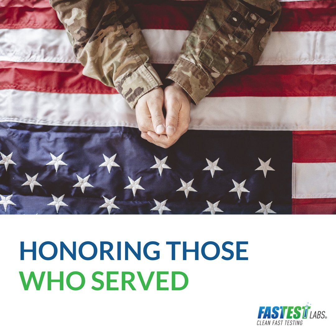FastestLabAlex's tweet image. Thank you to all who served—your dedication and strength inspire us.

#fastestlabs #fastestalexandria #alexandriava #alx #alex #drugtest #alcoholtest #urine #hair #saliva #dnatest #immigration #infidelity #forcause #random