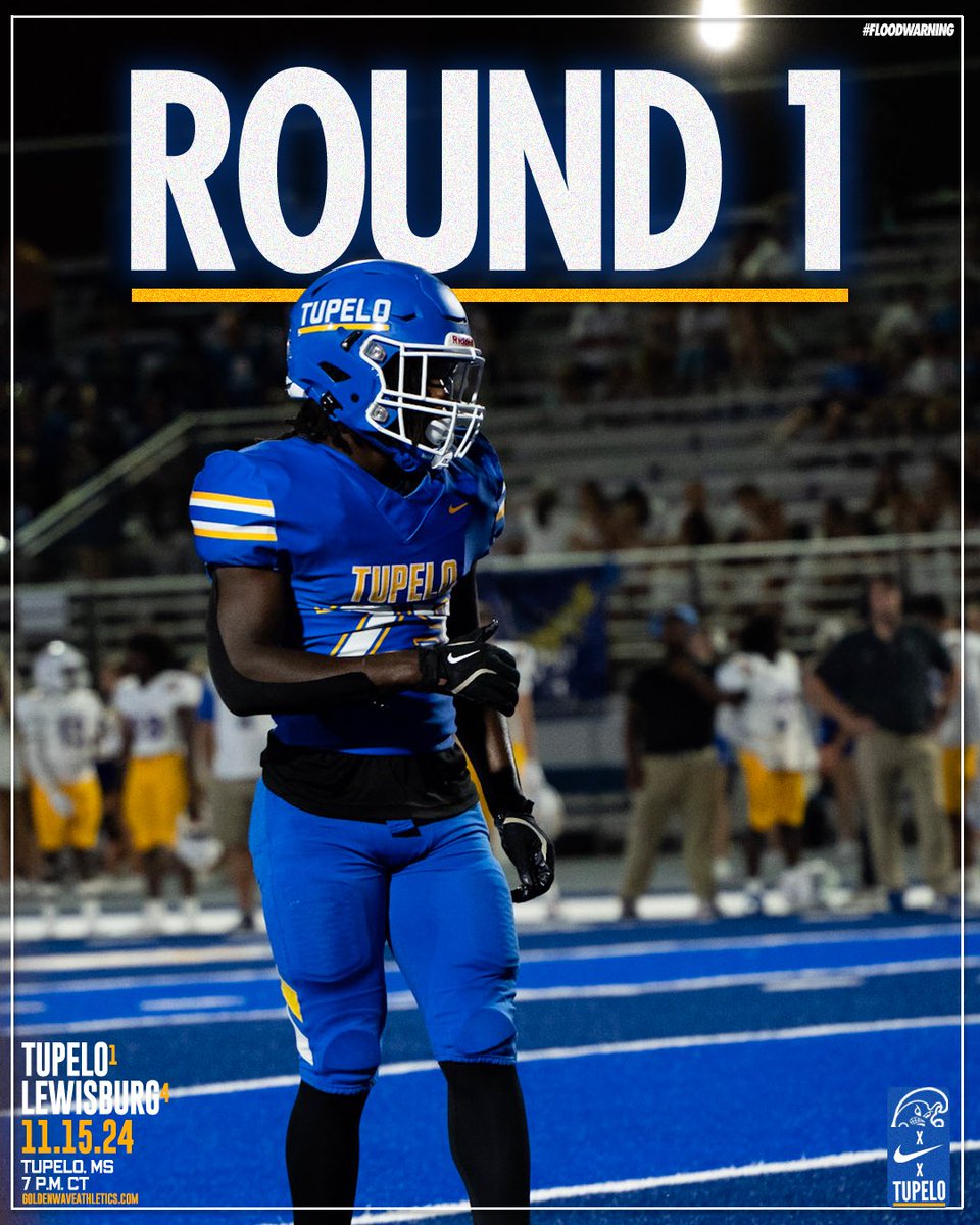 Tupelo Athletics tweet media