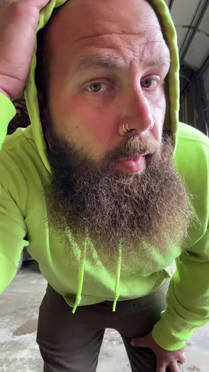 Huh? You say what ? 😏