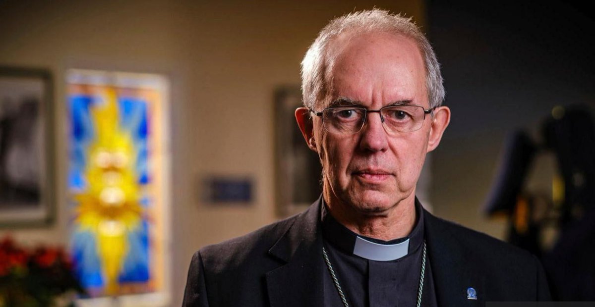 World Prayer Centre (@worldprayerc) on Twitter photo Urgent Prayer Needed for <a href="/churchofengland/">The Church of England</a>
@JustinWelby is facing mounting pressure to resign after it emerged that he did not follow up rigorously enough on reports of John Smyth QC's "abhorrent" abuse of more than 100 boys and young men.
Join us praying for all concerned ๐ Urgent Prayer Needed for <a href="/churchofengland/">The Church of England</a>
@JustinWelby is facing mounting pressure to resign after it emerged that he did not follow up rigorously enough on reports of John Smyth QC's "abhorrent" abuse of more than 100 boys and young men.
Join us praying for all concerned ๐