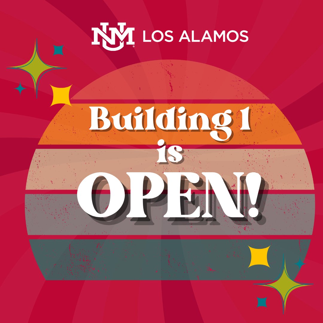 The heat is back in Building 1!
We'll keep you posted on the lower level of Building 2. Thank you for your patience, everyone!