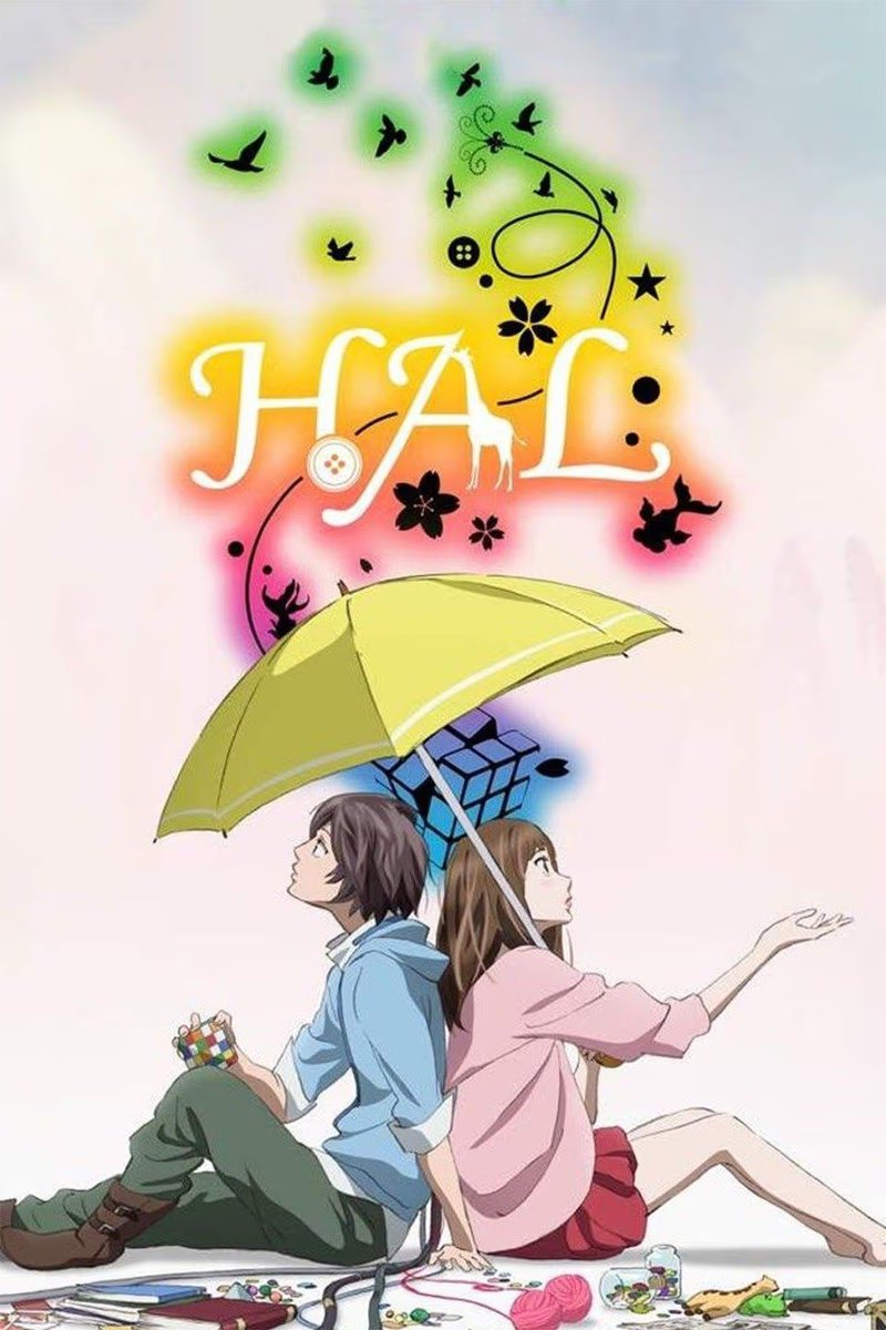 willyrecommends's tweet photo. "HAL" no me ha entrado nada. Ni conecté con los personajes, ni me gustó la animación. Es que ni siquiera me entretuvo. Si a todo eso le sumamos el peor plot twist que he presenciado jamás, tenemos una película totalmente intrascendente más. Qué bluf. https://t.co/K07J0M461A
