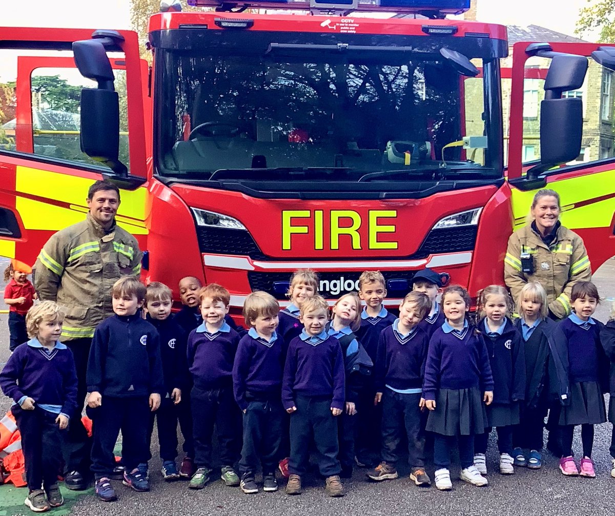 Town Close School tweet media