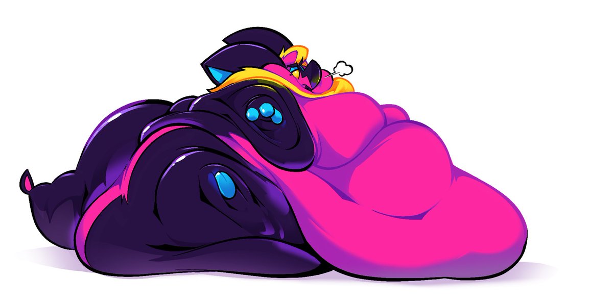 BootFromTV's tweet image. I’ve been drawing again on the other website recently, quickly crosspost dumping