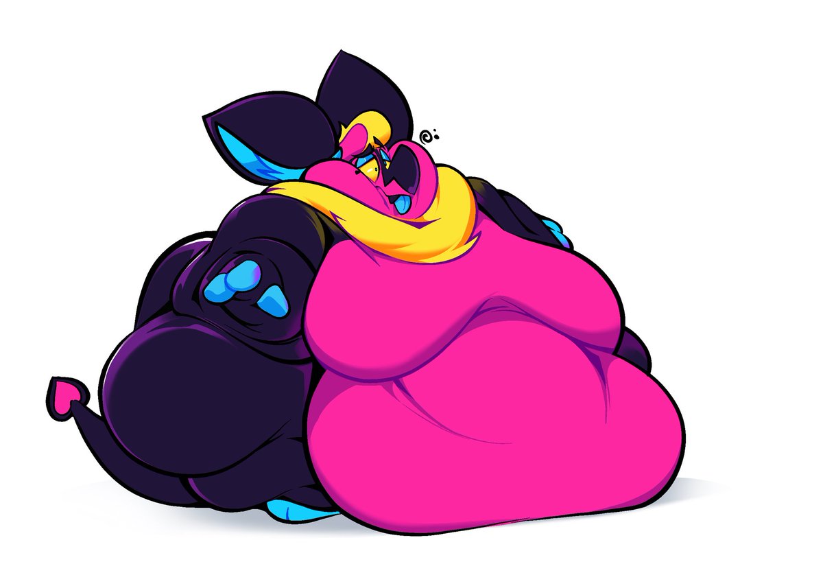 BootFromTV's tweet image. I’ve been drawing again on the other website recently, quickly crosspost dumping