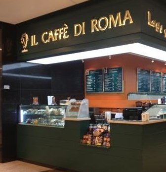 Historiadores: "Gladiator 2 está mal porque los romanos no tenía café".

¿Y entonces cómo explicáis esto?