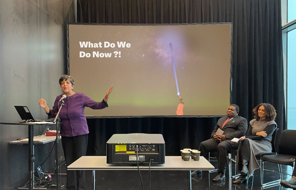 Ipas (@ipasorg) on Twitter photo âWe have to intensify our work at the community level. Providing more support to community organizations and underscore the importance of using media effectively.â âIpas President & CEO <a href="/AnuKumarIpas/">Anu Kumar</a> at the Reykjavik Global Forumâs Leaders Talk. #Reykjavik24 #PowerTogether âWe have to intensify our work at the community level. Providing more support to community organizations and underscore the importance of using media effectively.â âIpas President & CEO <a href="/AnuKumarIpas/">Anu Kumar</a> at the Reykjavik Global Forumâs Leaders Talk. #Reykjavik24 #PowerTogether
