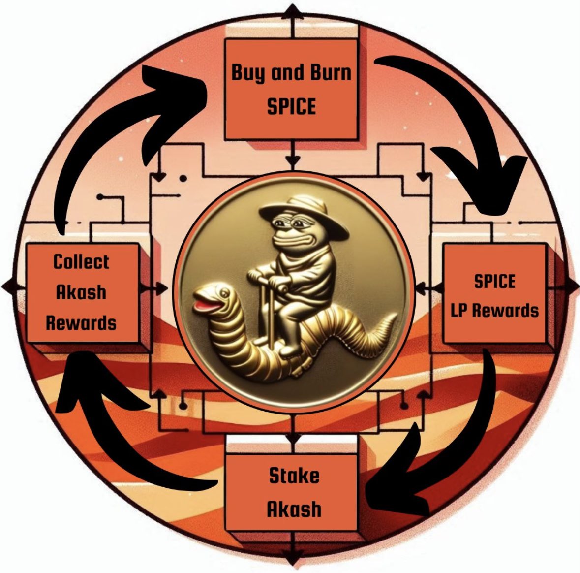 Spice | 🌶️ (@spiceoncosmos) on Twitter photo 
