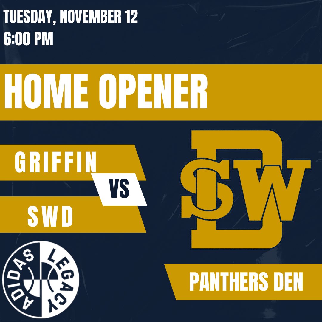 Southwest Dekalb Girls Basketball (@girlsswd) on Twitter photo Come out and support your Lady panthers ! ๐ <a href="/KyleSandy355/">Kyle Sandy</a> <a href="/SandysSpiel/">Sandy's Spiel</a> <a href="/SWDPanthers/">Southwest DeKalb HS</a> <a href="/DeKalbChampNews/">The Champion Newspaper</a> <a href="/DekalbRecruits/">Dekalb Recruits (GA.)</a> Come out and support your Lady panthers ! ๐ <a href="/KyleSandy355/">Kyle Sandy</a> <a href="/SandysSpiel/">Sandy's Spiel</a> <a href="/SWDPanthers/">Southwest DeKalb HS</a> <a href="/DeKalbChampNews/">The Champion Newspaper</a> <a href="/DekalbRecruits/">Dekalb Recruits (GA.)</a>