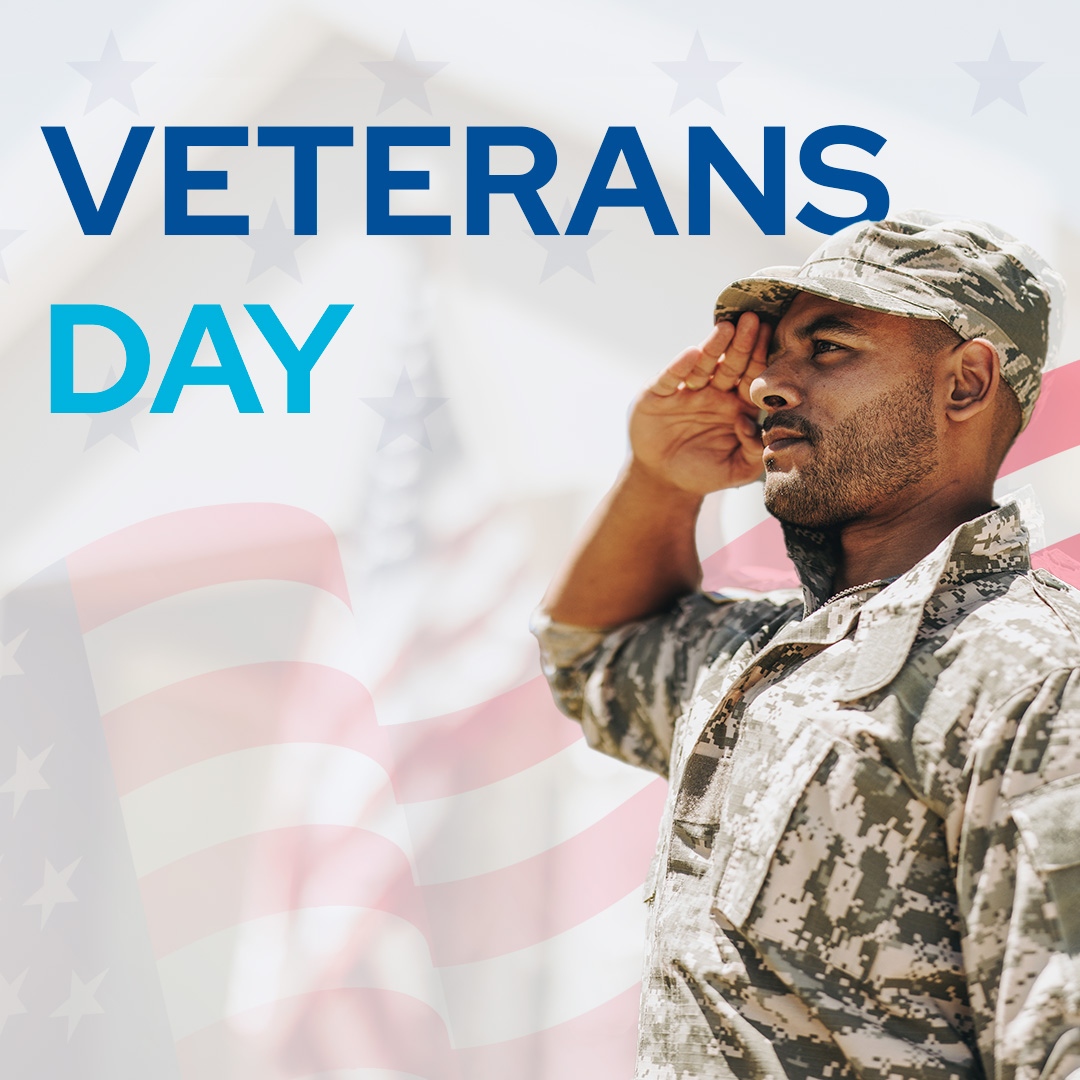 Kinetic_VoIP's tweet photo. We honor the brave men and women who have fought for the country we love on this Veterans Day. Thank you to you and your families for the sacrifices made.

#VeteransDay https://t.co/K7I47G5Fun