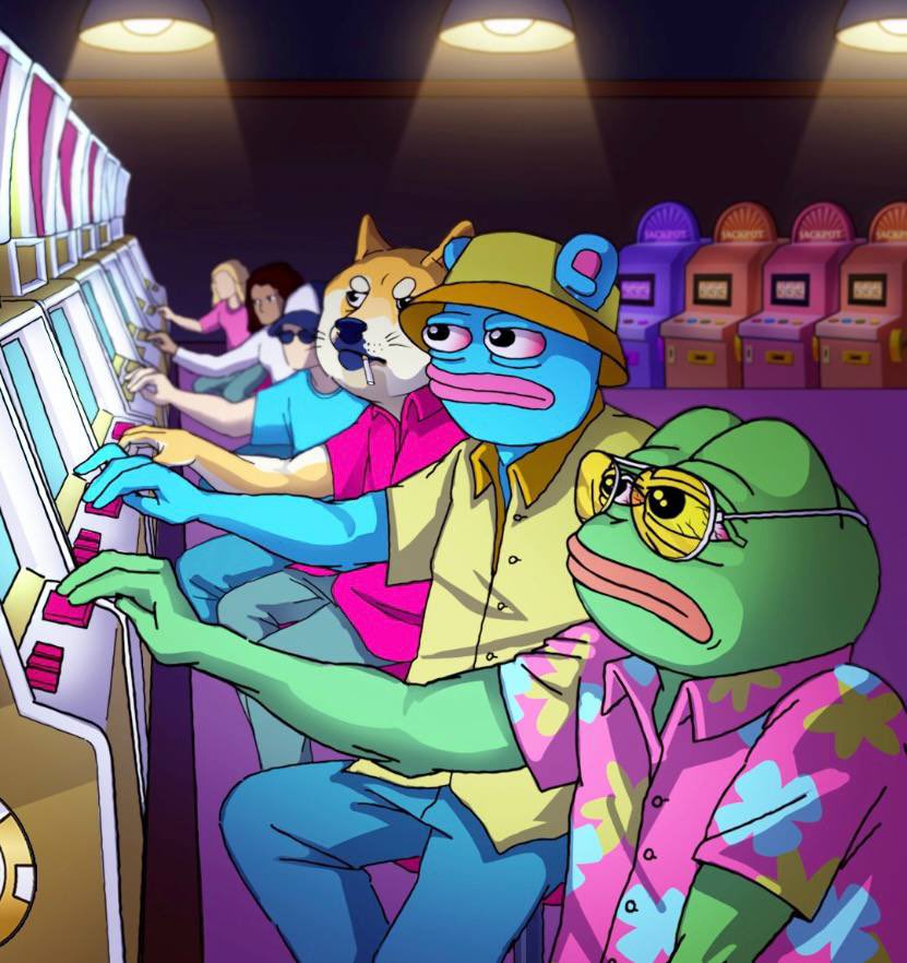 Lucid Swan tweet media