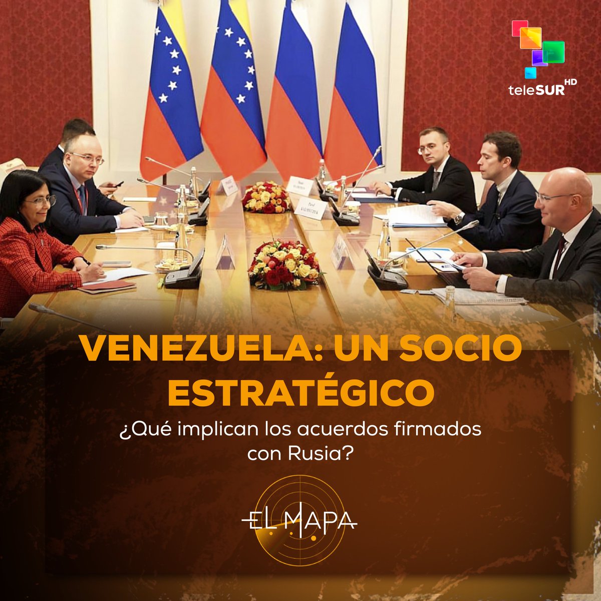 El Mapa tweet media