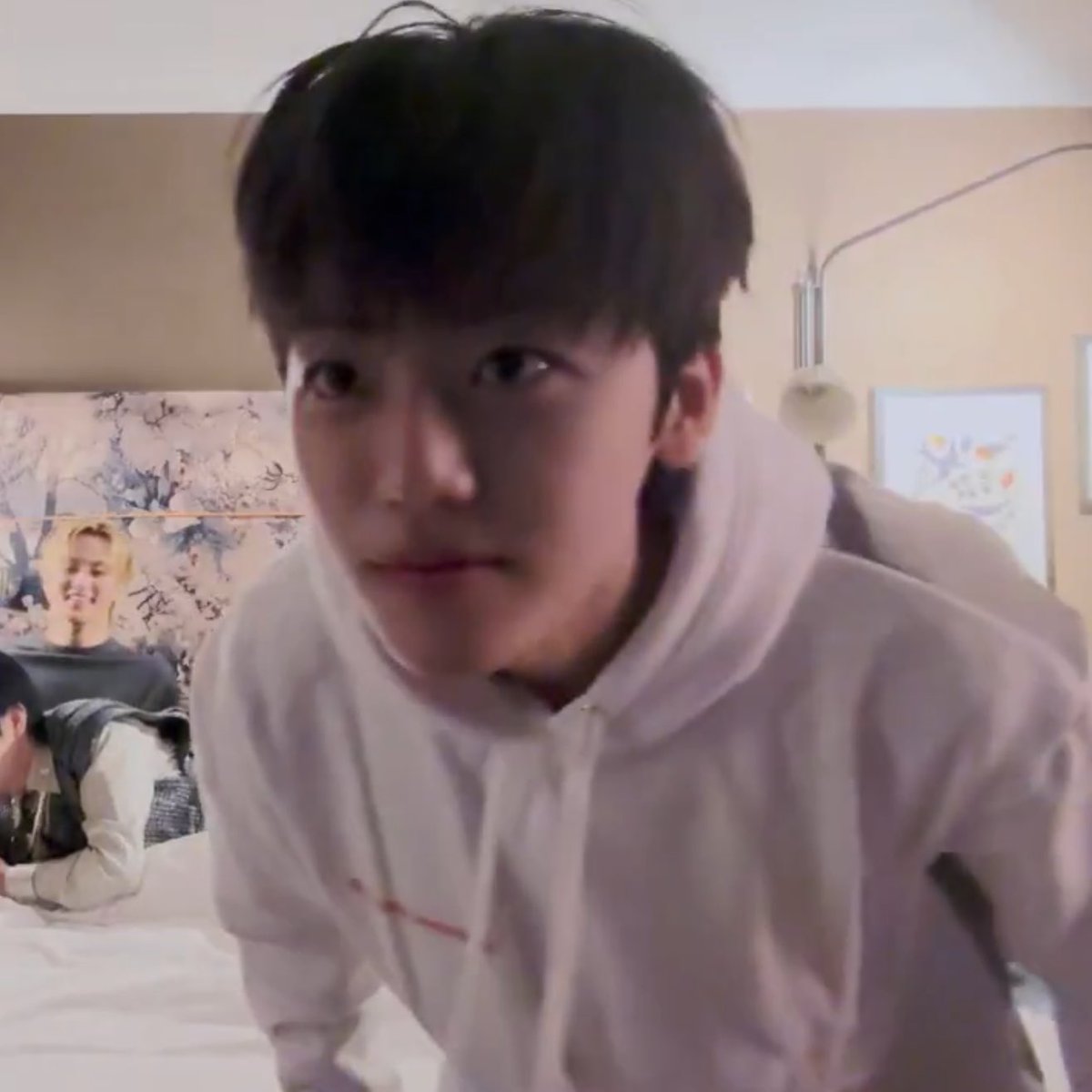 ดูเค้าทำ น่ารักมากกกกกก T-T