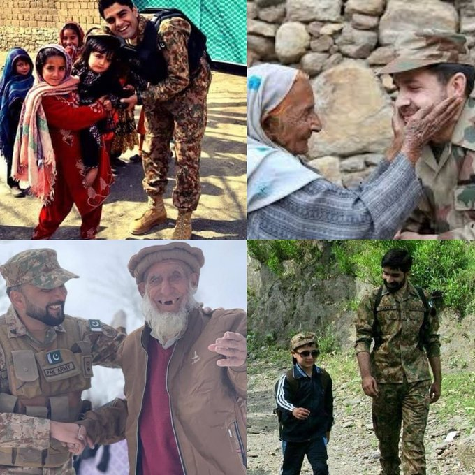 UzairWazir32140's tweet photo. امن باہمی تعاون سے ہی ممکن ہے لیکن چند ملک دشمن عناصر اپنے آقاؤں کو خوش کرنے کیلئے احتجاج کے نام پر امن کو خراب کرنے کی کوشش کررہے ہیں۔
خیبر پختونخوا کے عوام علاقے میں ترقی اور خوشحالی کیلئے حکومت اور اداروں کے ساتھ شانہ بشانہ کھڑے ہیں۔
#PeaceInUnity https://t.co/FqsiRg44iZ