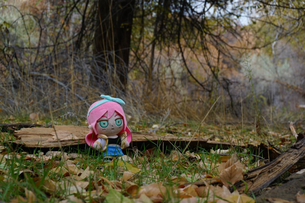winter is coming
#OMORI