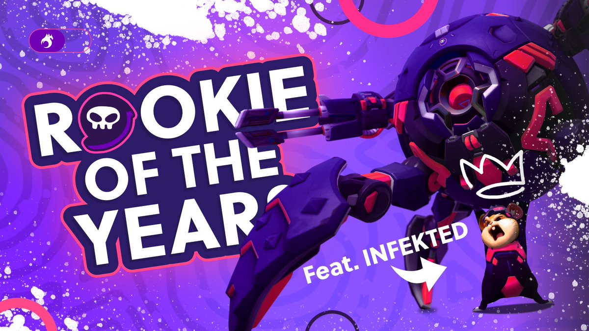 KryixGG's tweet image. Our interview with Infekted, tank for @NTMRgg, will be posted on YouTube today at 4:00 PM EST!