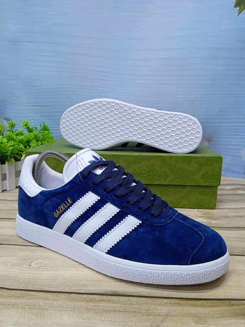 You can never go wrong with Adidas Sneakers!

Size 37,38,39,40 41,42,43,44,45

Discounted Price Ksh 3500/=

Whatsapp 0798542232 to order

Reach us @nairob_sneakers

Catalog link➡️

Message Nairobi Sneakers on WhatsApp. wa.me/254798542232

Amerix