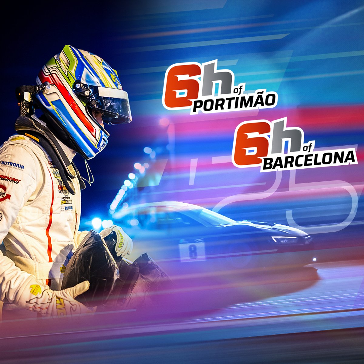 Winter Series tweet media