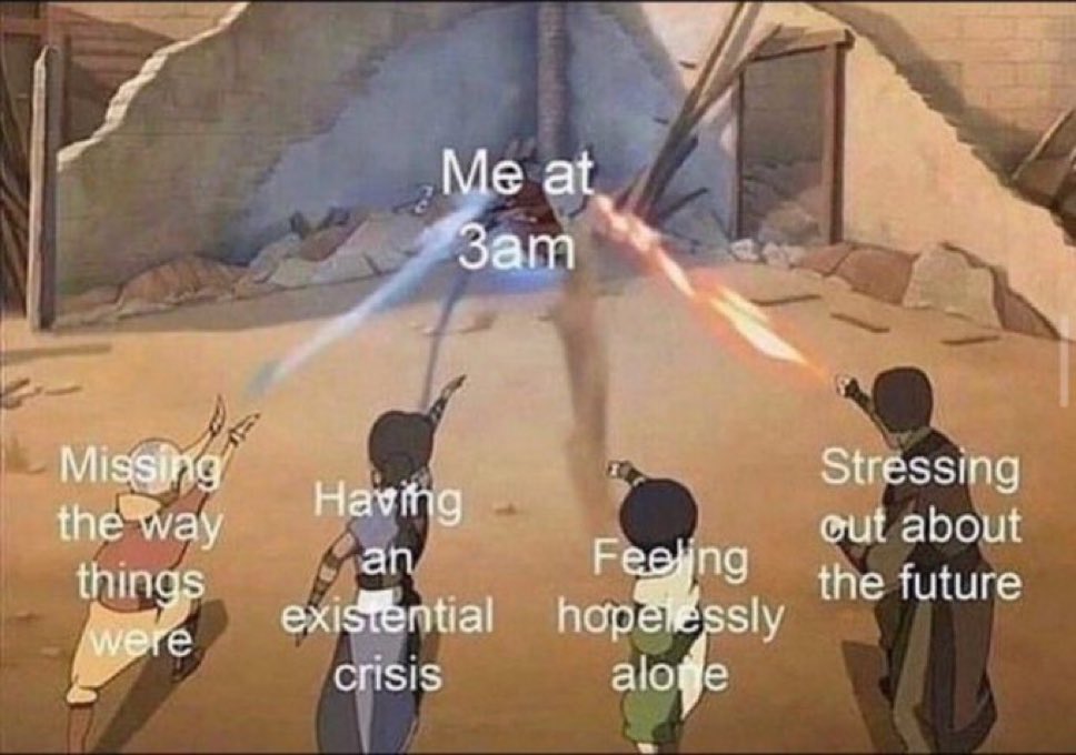 Pain Depression & Anxiety (@illuminusnumbx) on Twitter photo 