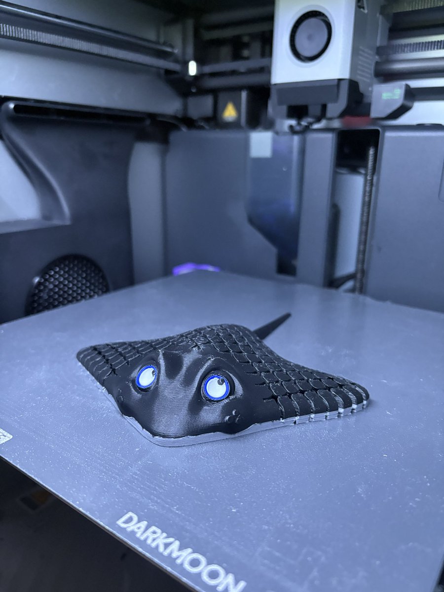 Darkmoon 3D (@DarkMoon_3D) / X