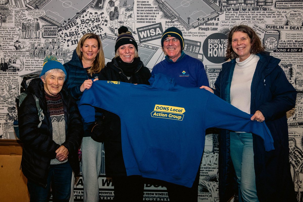 We want to say a huge thank you again to all our brave participants, generous donors, and brilliant DLAG volunteers!💛💙

"The Big Sleep Out was a reminder that the experience of cold and discomfort for one night is what many people undergo night after night.
It was great to meet