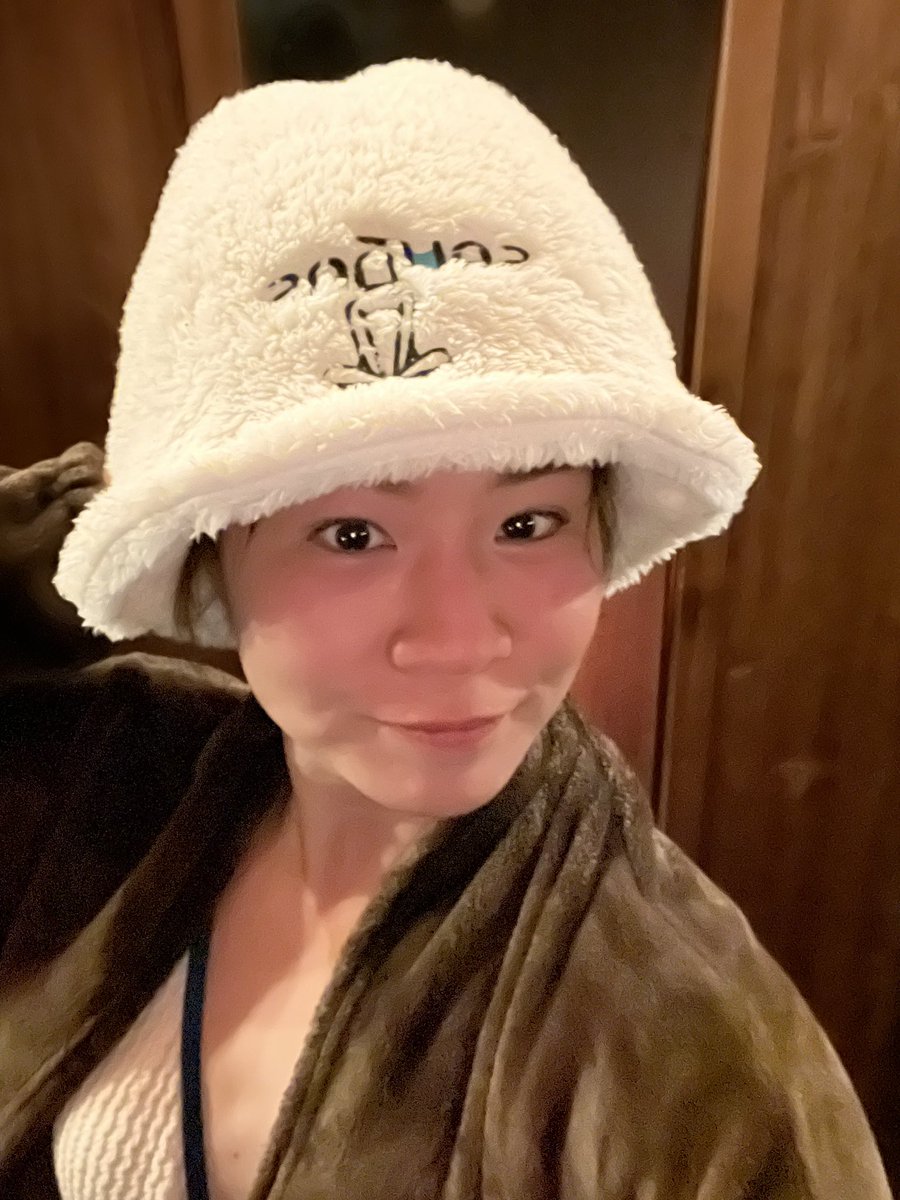 Yuko Kiryu tweet media