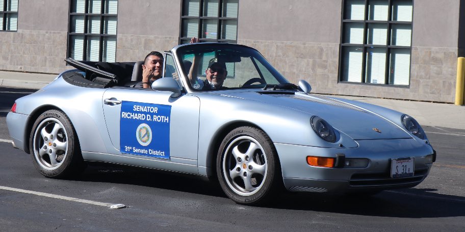 GeneralRoth's tweet image. On this Veterans Day we once again pause to honor, salute and celebrate the brave and heroic men and women who put their lives on the line for us, keeping America free and secure.